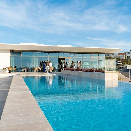 Peralta Beach Hotel Lourinhã Eksteriør billede