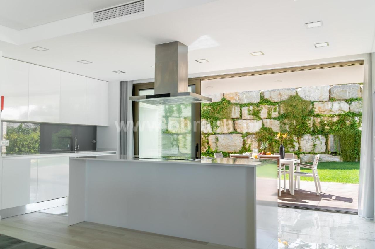 Peralta Beach Hotel Lourinhã Eksteriør billede