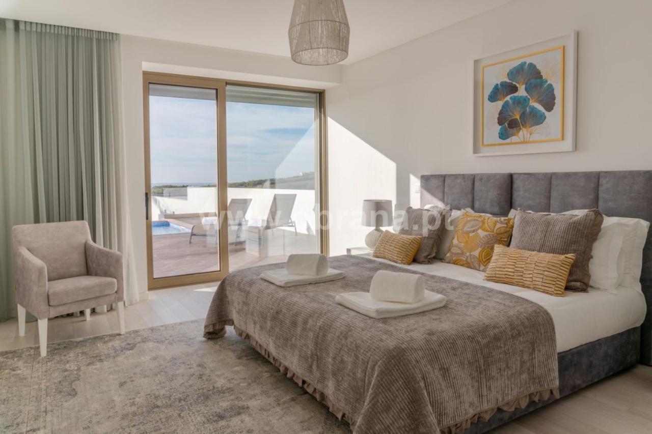 Peralta Beach Hotel Lourinhã Eksteriør billede