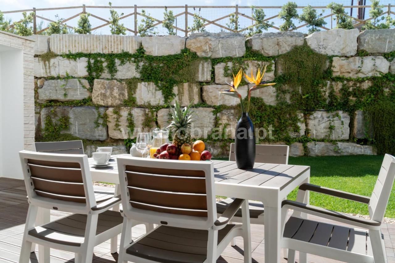 Peralta Beach Hotel Lourinhã Eksteriør billede